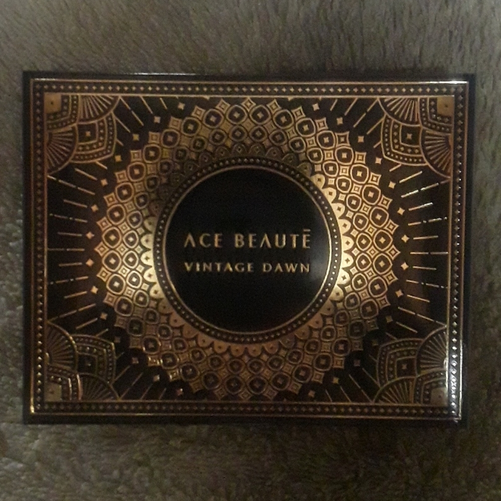 Ace beaute vintage dawn